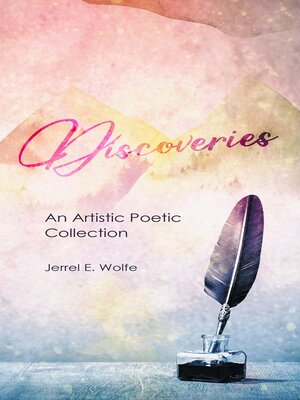 cover image of Discoveries